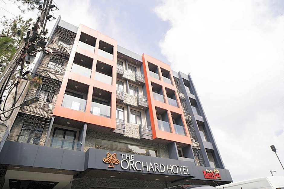 The Orchard Hotel Baguio