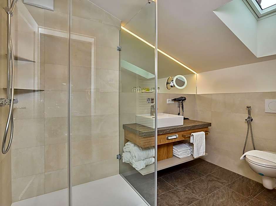 A-VITA Viktoria & A-VITA living luxury apartments