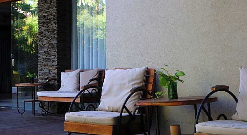 del Cielo Villa Jimbaran