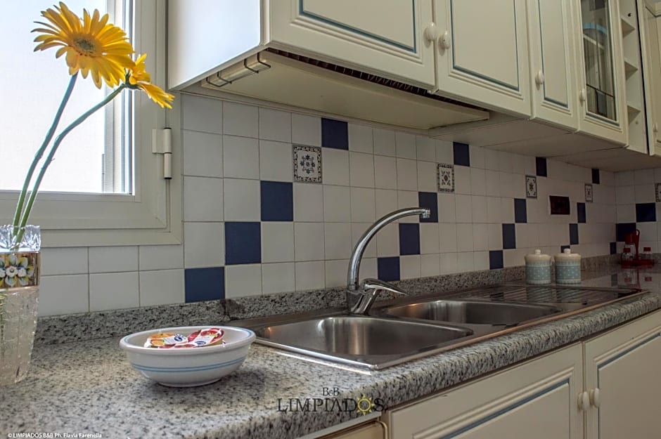 Limpiados Bed & Breakfast