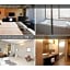 Citadines Central Shinjuku Tokyo - Vacation STAY 25450v