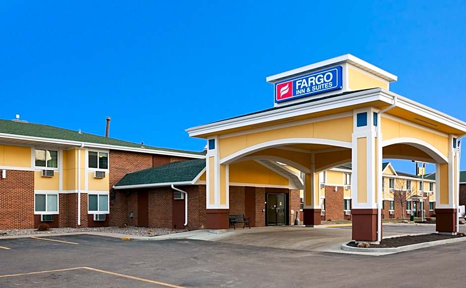 Fargo Inn and Suites