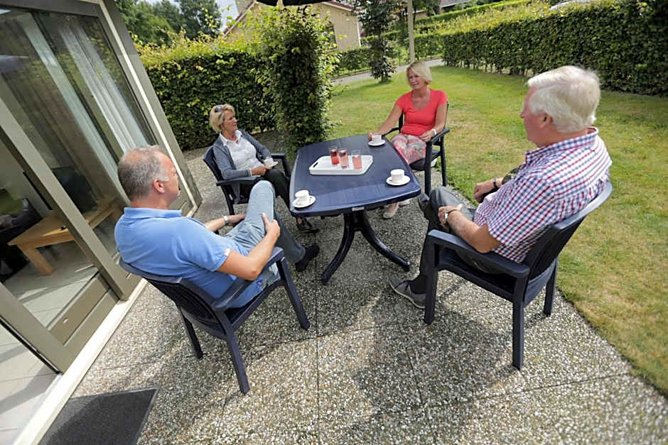 Lindenbergh Ommen