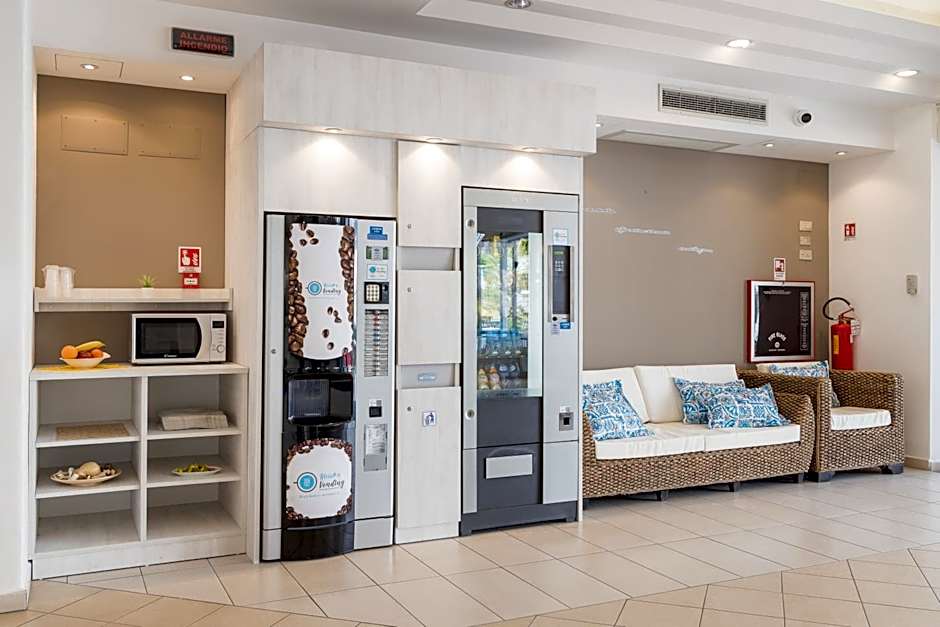 Amalfi smart Rooms & Apartments - Ideale per Ragazzi
