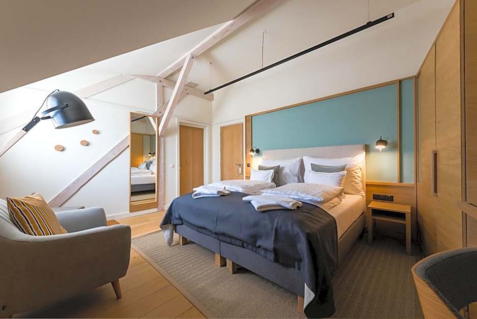 Isabella Boutique Hotel