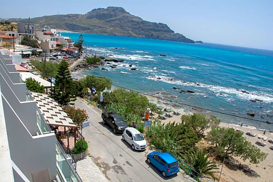 Creta Mare Hotel