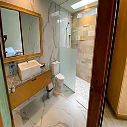 Swiss-Belvillas Umalas