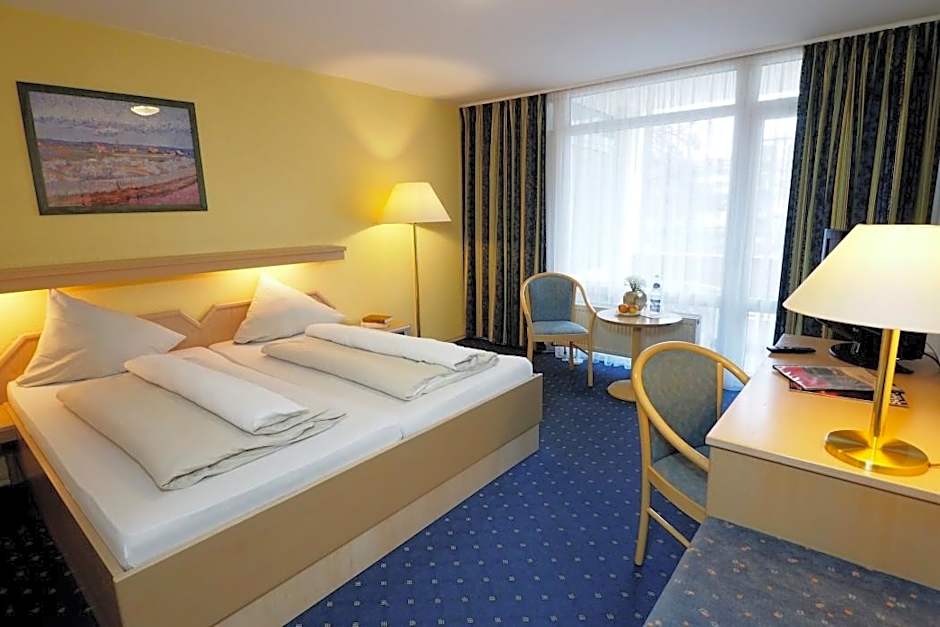 Kurhotel Panland