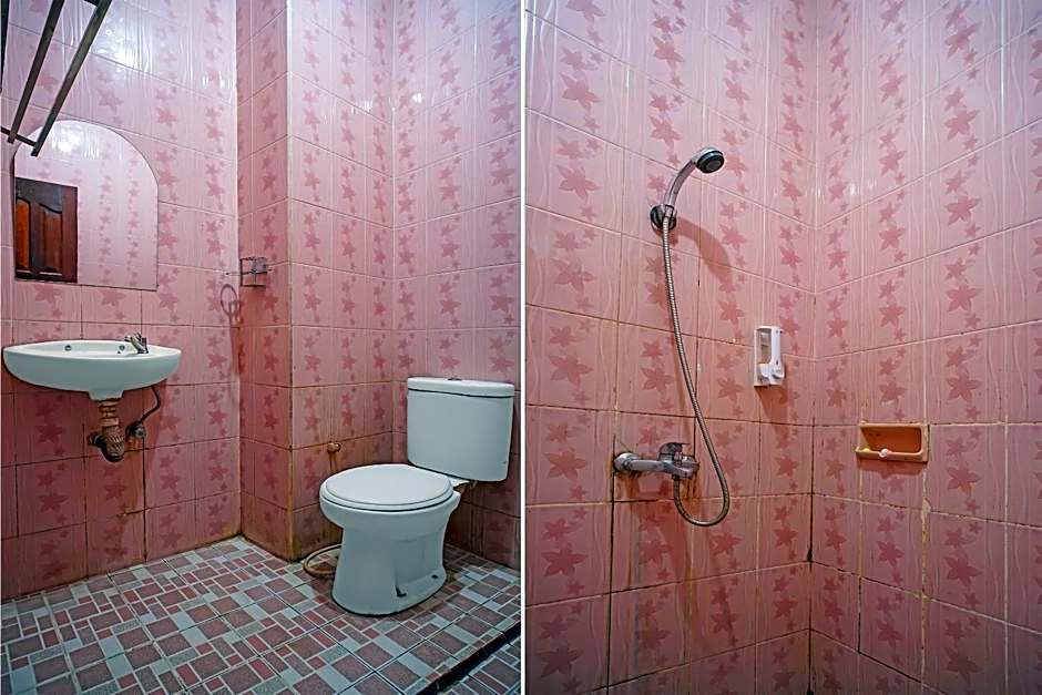 Hotel O Sidikalang Near KEJAKSAAN NEGERI DAIRI