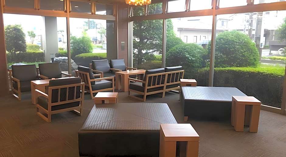 Hotel Route Inn Ageo