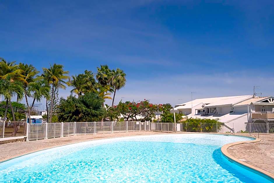 Appartement Le Golfeur