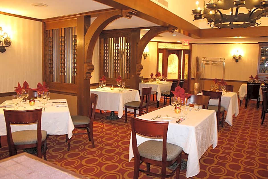 The Avalon Hotel and Conference Center