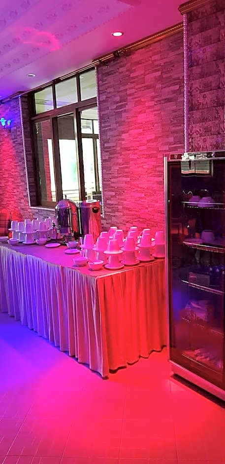 Biraj International Hotel
