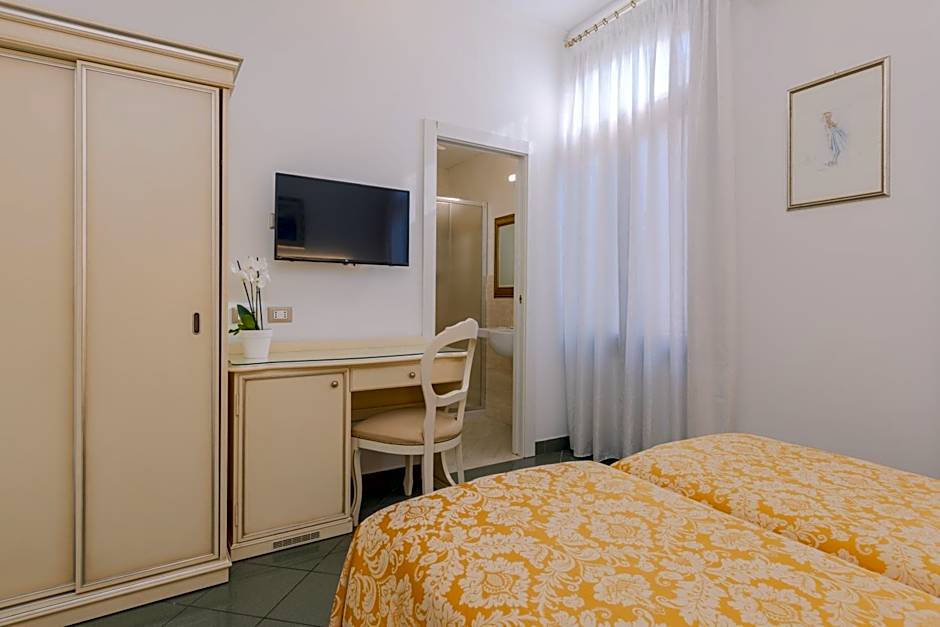 Hotel Marte