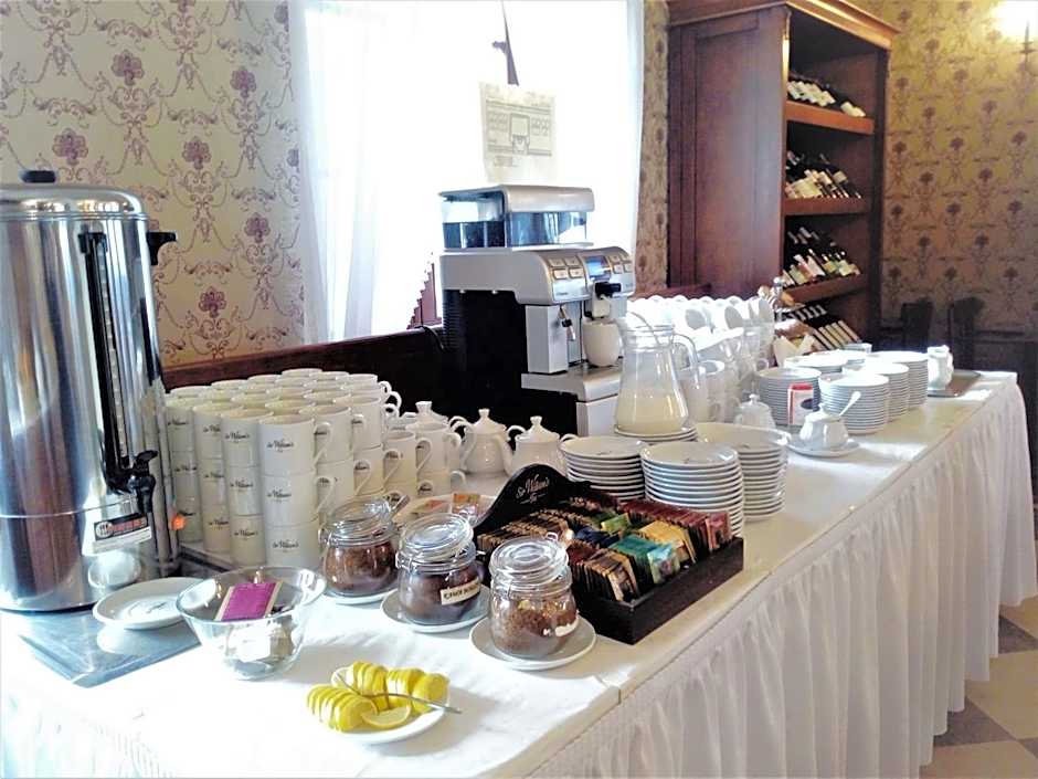 Hotel Sarmata Zespół Dworski