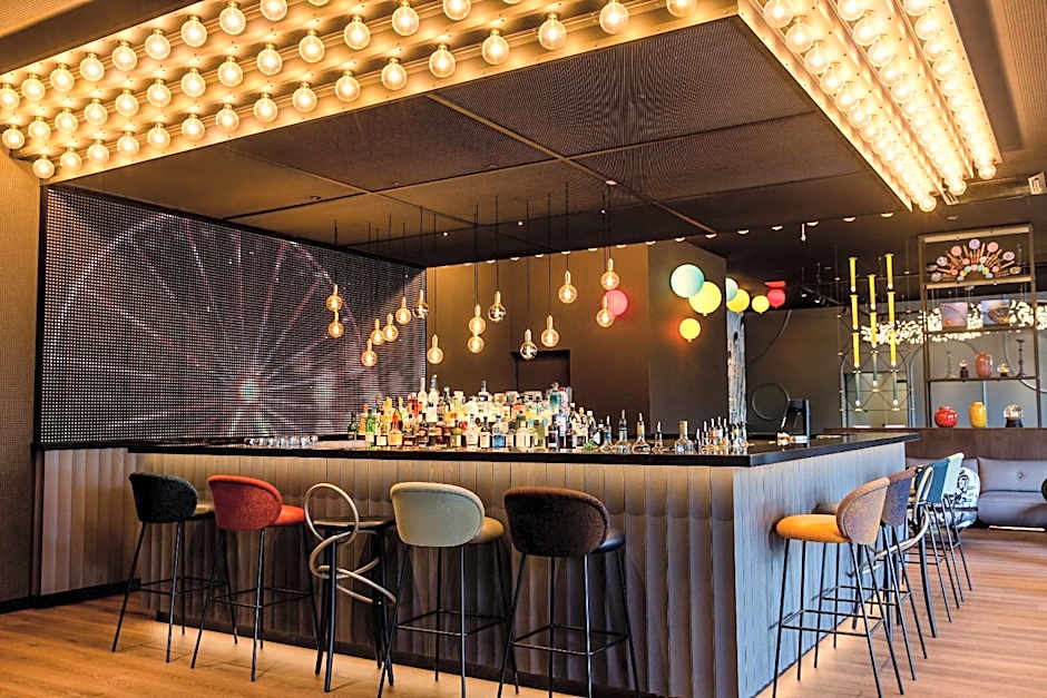 Motel One Wien-Prater