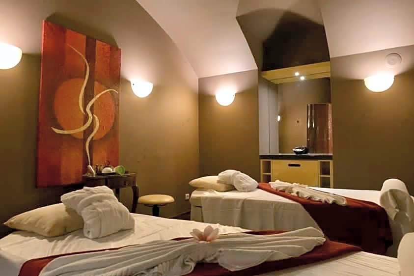 Le Palais Art Hotel Prague