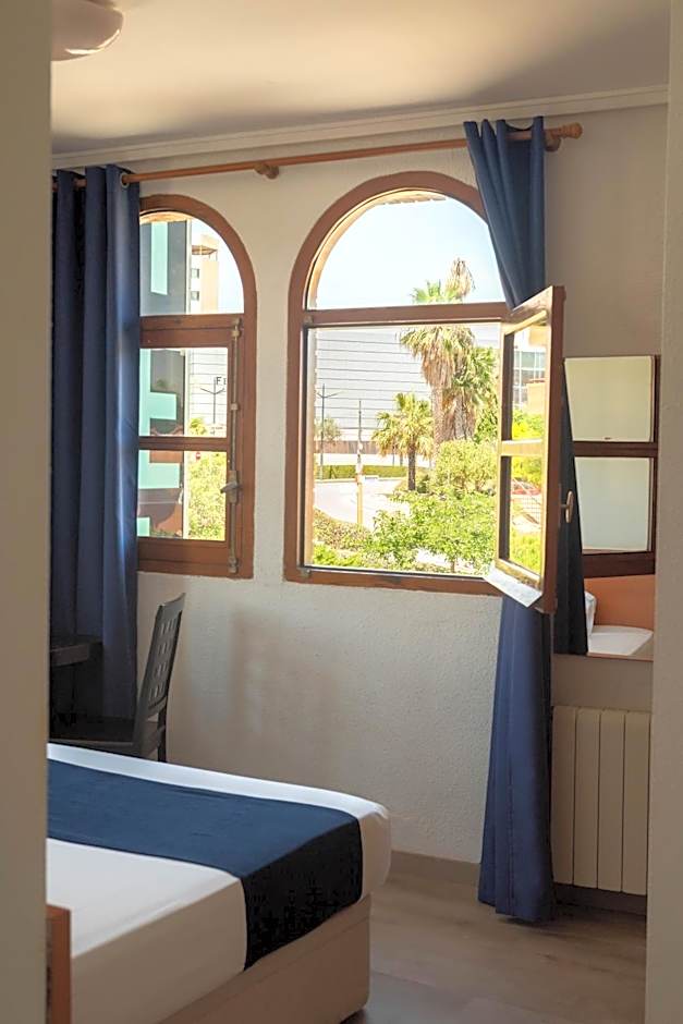 SUNDOS Feria Valencia