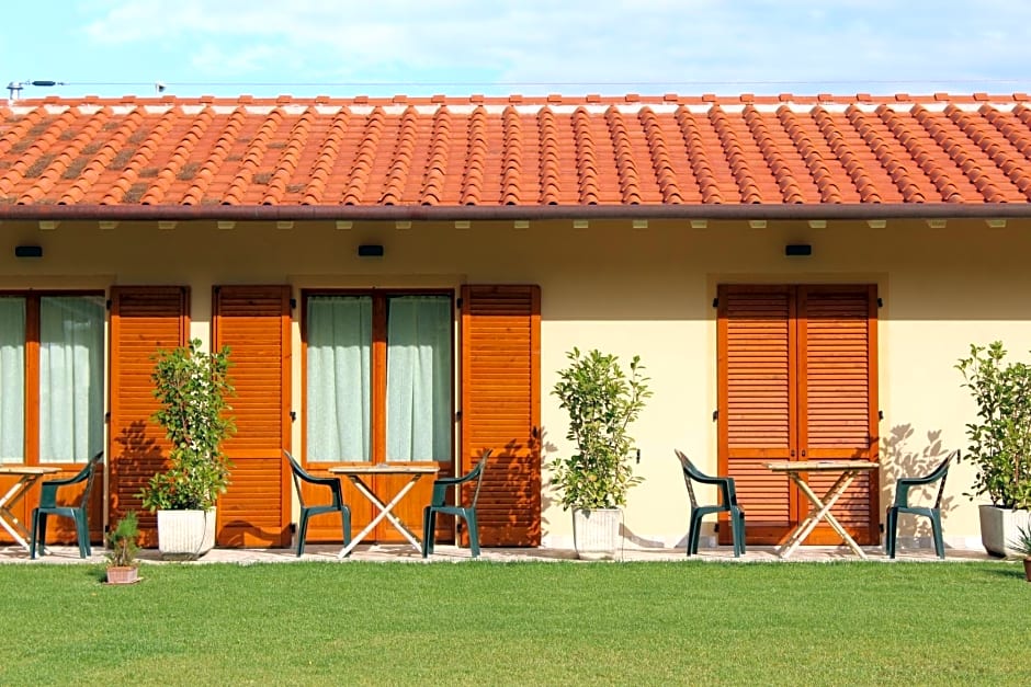 Villa Rosy
