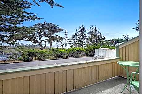 Deluxe Suite with Spa Bath