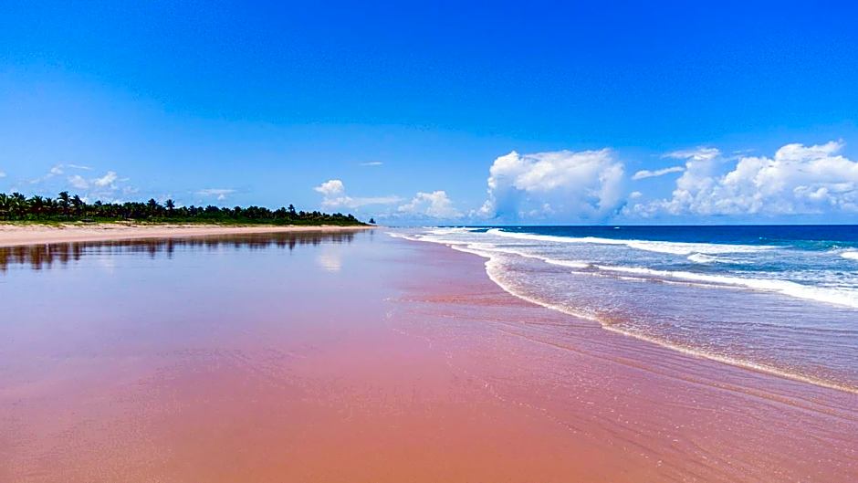 Vila Arandis apartamento Jardim, Península de Maraú Bahia