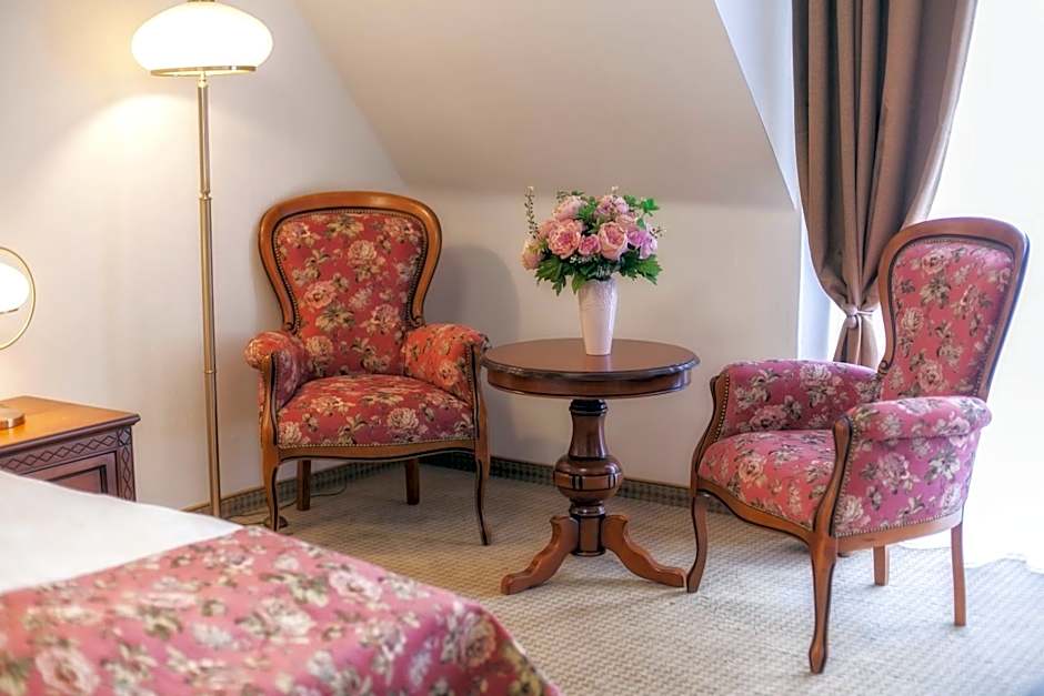 Hotel Paryski Art & Business Zakopane - Basen Jacuzzi Sauna Małpi Gaj