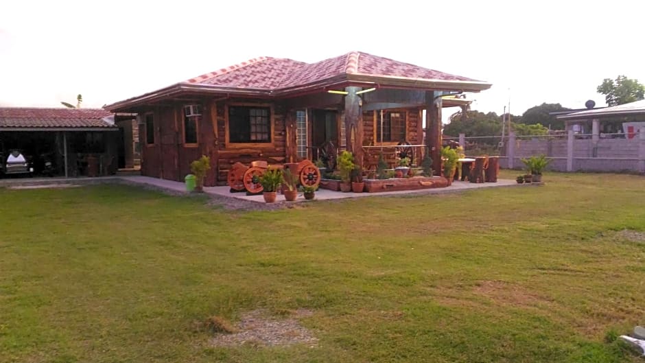 Vievan's transient house