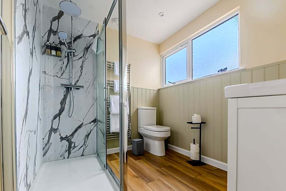 Loch Ness Clansman Hotel