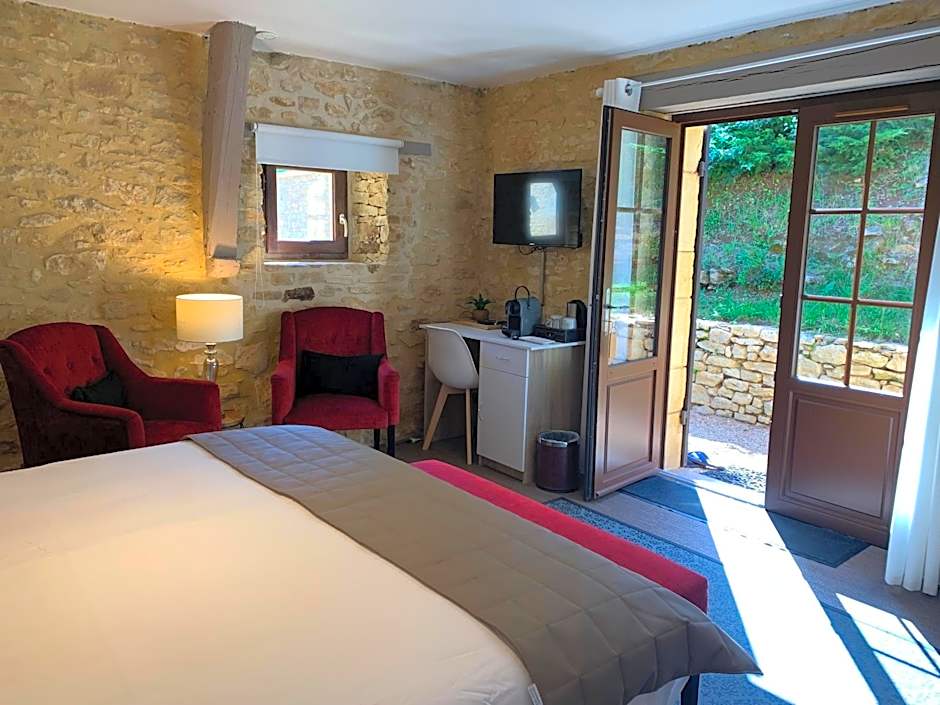 Le Noyer Résidence B&B