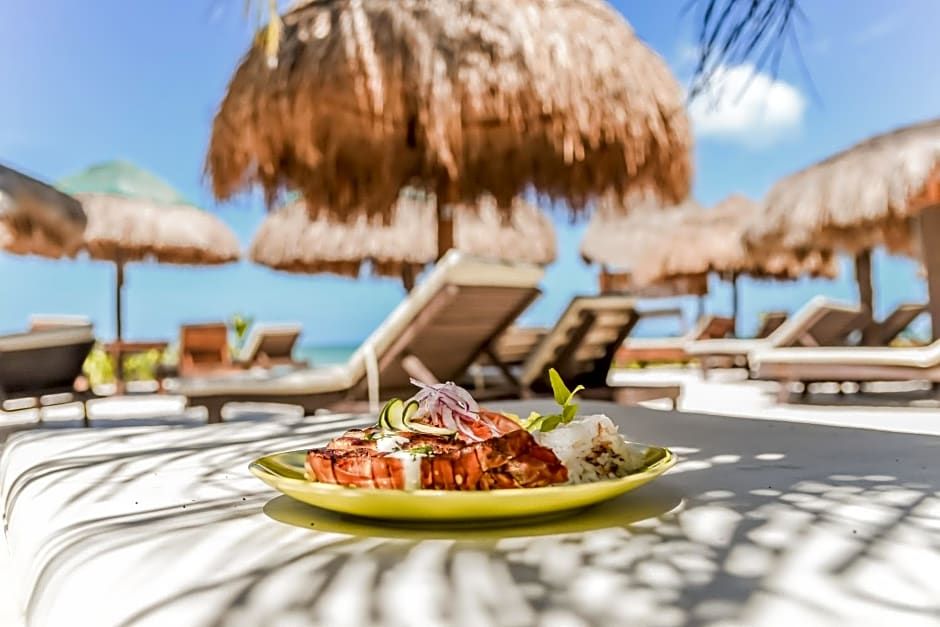 Zomay Beachfront Holbox