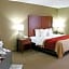 Comfort Inn Central University South