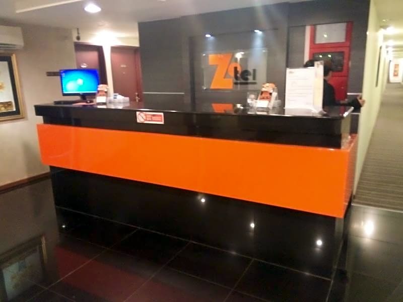 Zotel Business & Leisure Hotel