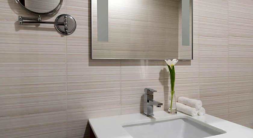 Marriott Executive Apartments City Center Doha