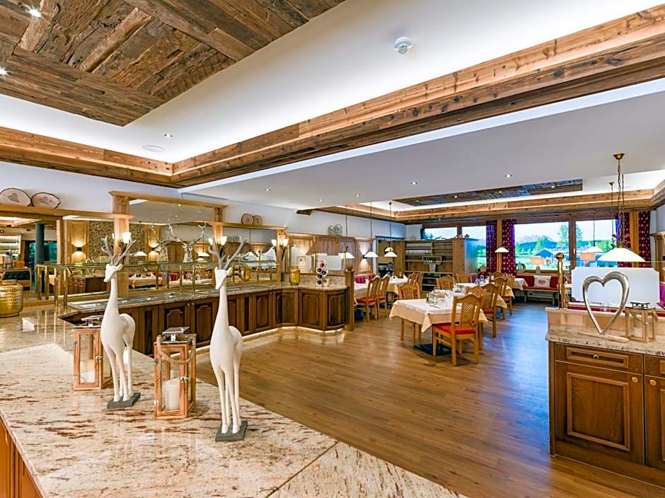 Sporthotel Tirolerhof