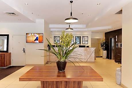 Central Studio Hotel Sydney