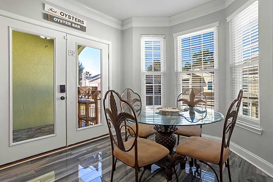 Luxury Condo in Gulfport