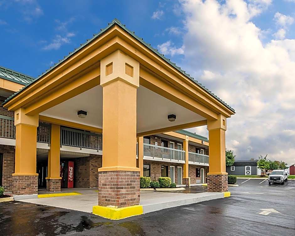 Quality Inn Franklin South