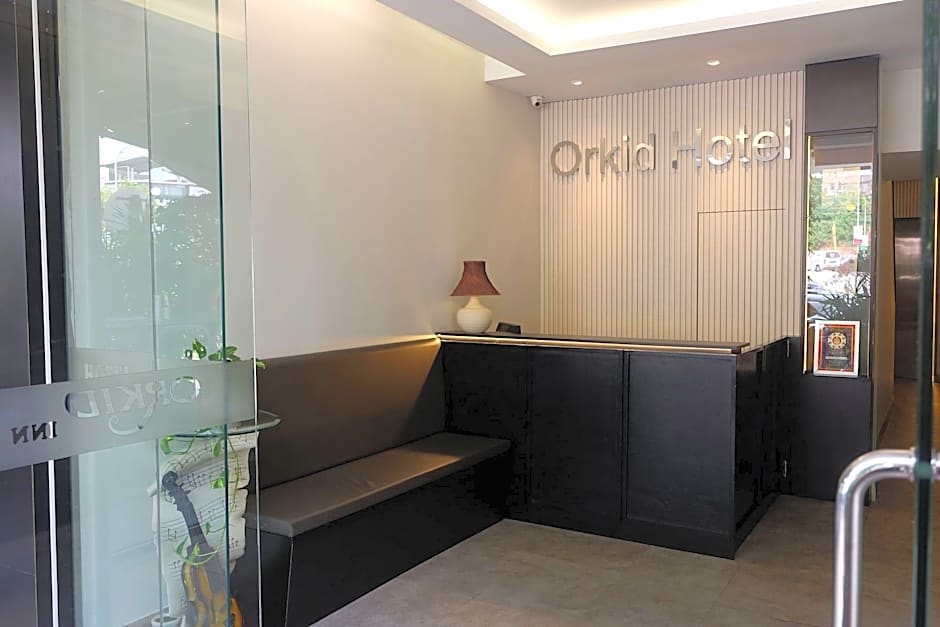 Hotel Orkid Inn