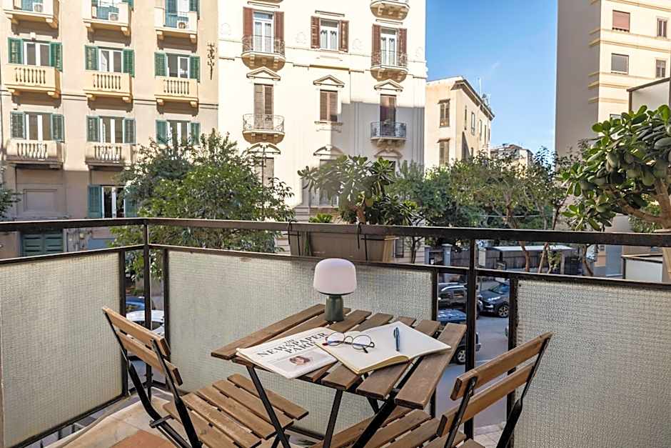 Dante Suites