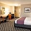Bluemont Hotel