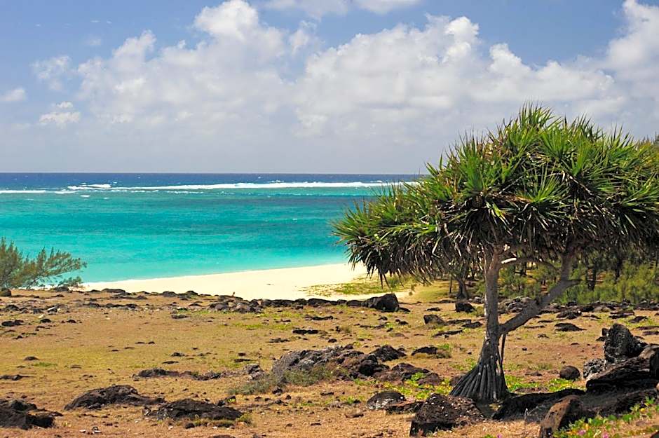 Chez Ronald Guest House