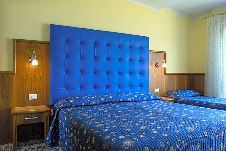 Hotel Panoramic