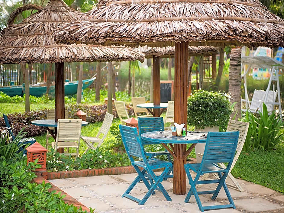 AIRA Boutique Hoi An Hotel & Spa