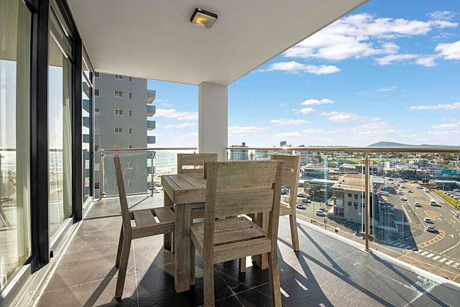 Aquarius Luxury Suites