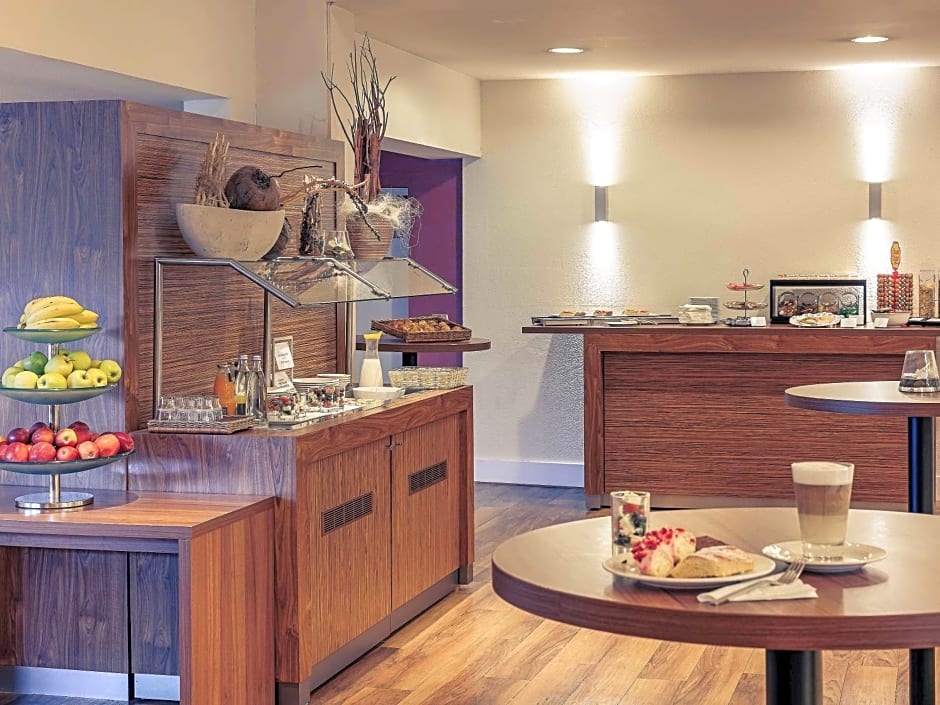 Mercure Hotel Stuttgart Sindelfingen An Der Messe