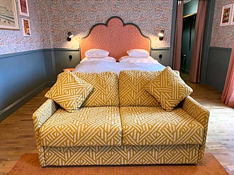 Twin Room - Disability Access