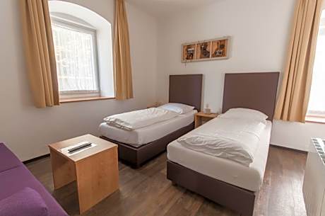 Budget Double Room