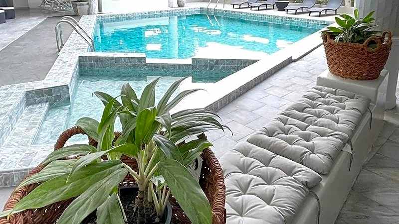 Garden Paradise Pattaya