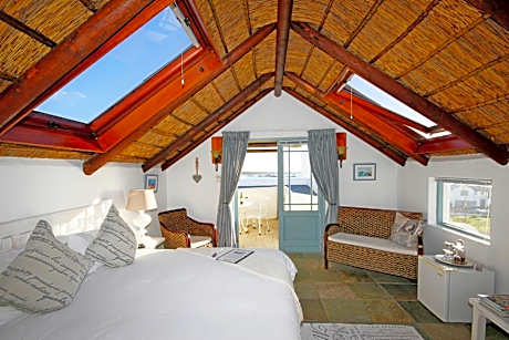 Superior Suite with Sea View