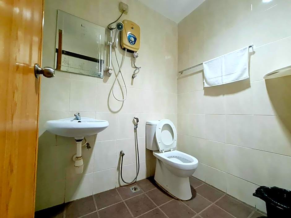 Bee Garden & BB Motel - Alor Setar